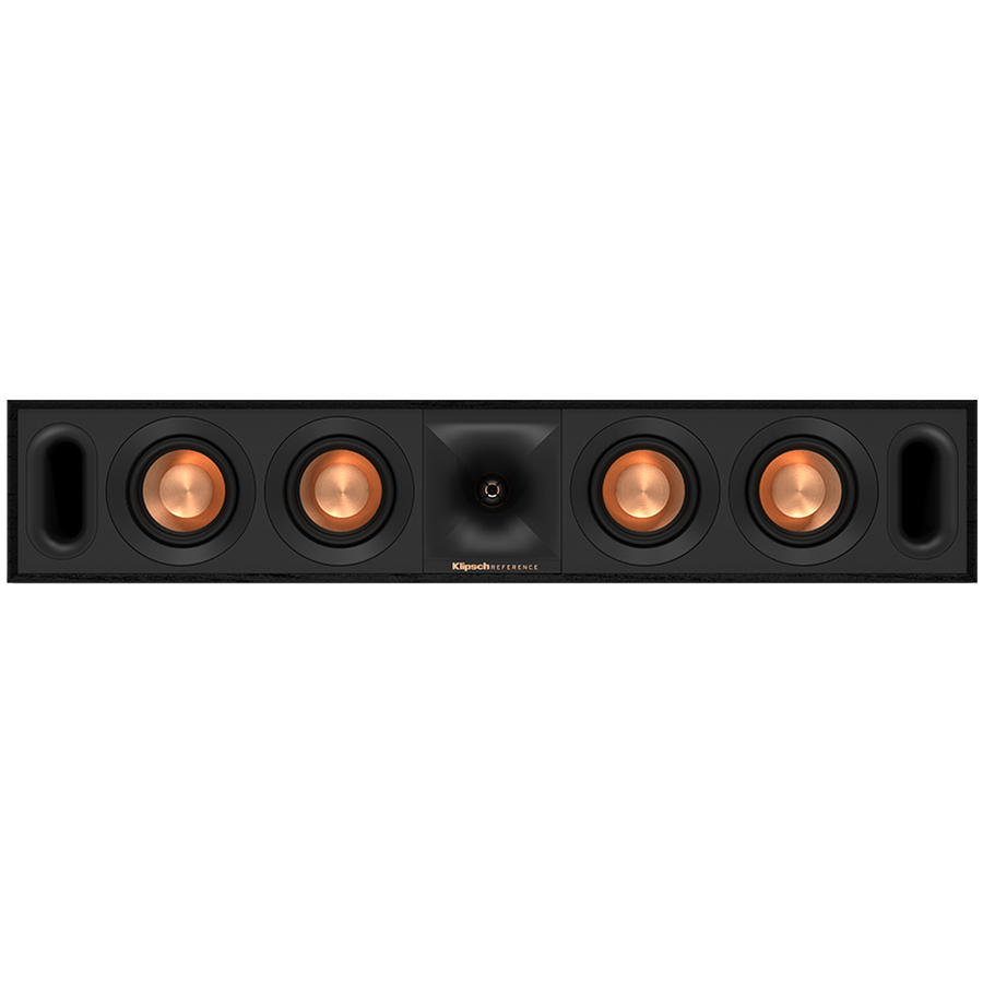 Boxe centru - Boxa de centru Klipsch R-30C, Black, Single