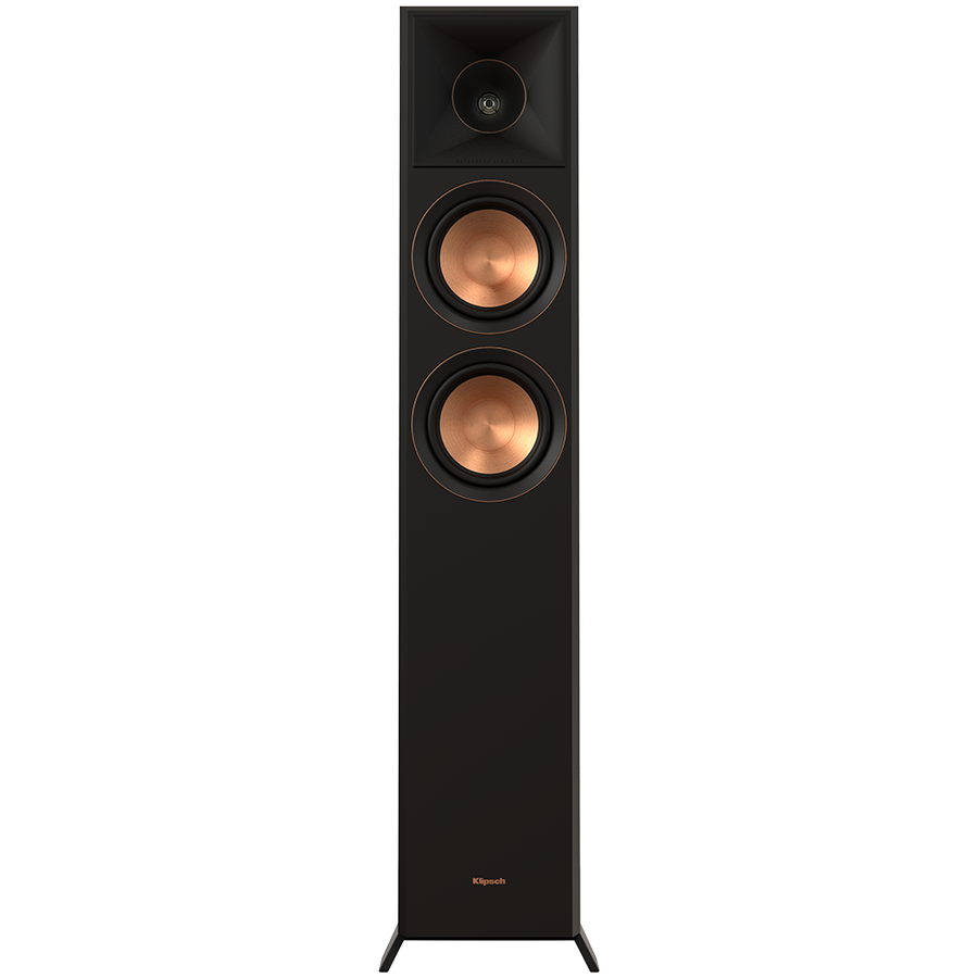 Home Audio - Boxa de podea Klipsch RP-5000F II, Ebony