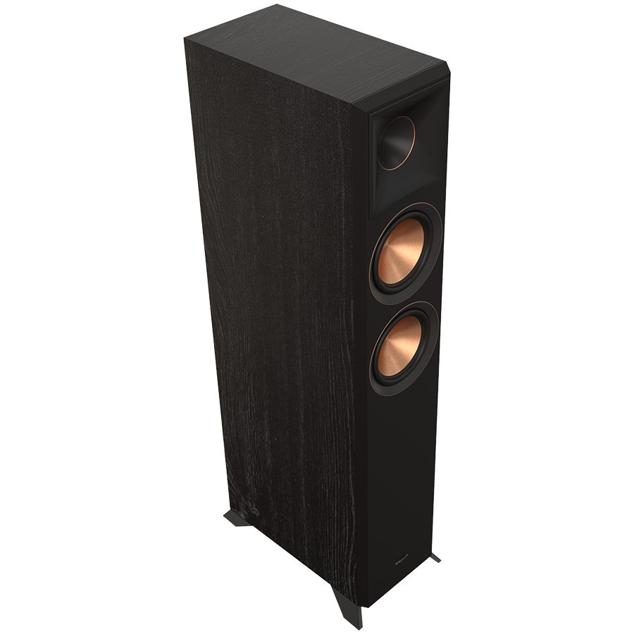 Boxa de podea Klipsch RP-5000F II, Ebony [2]