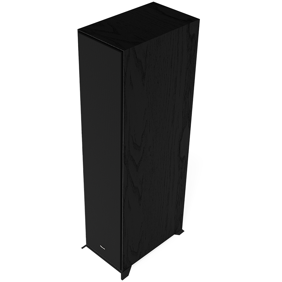 Boxa de podea Klipsch R-800F, Black [3]