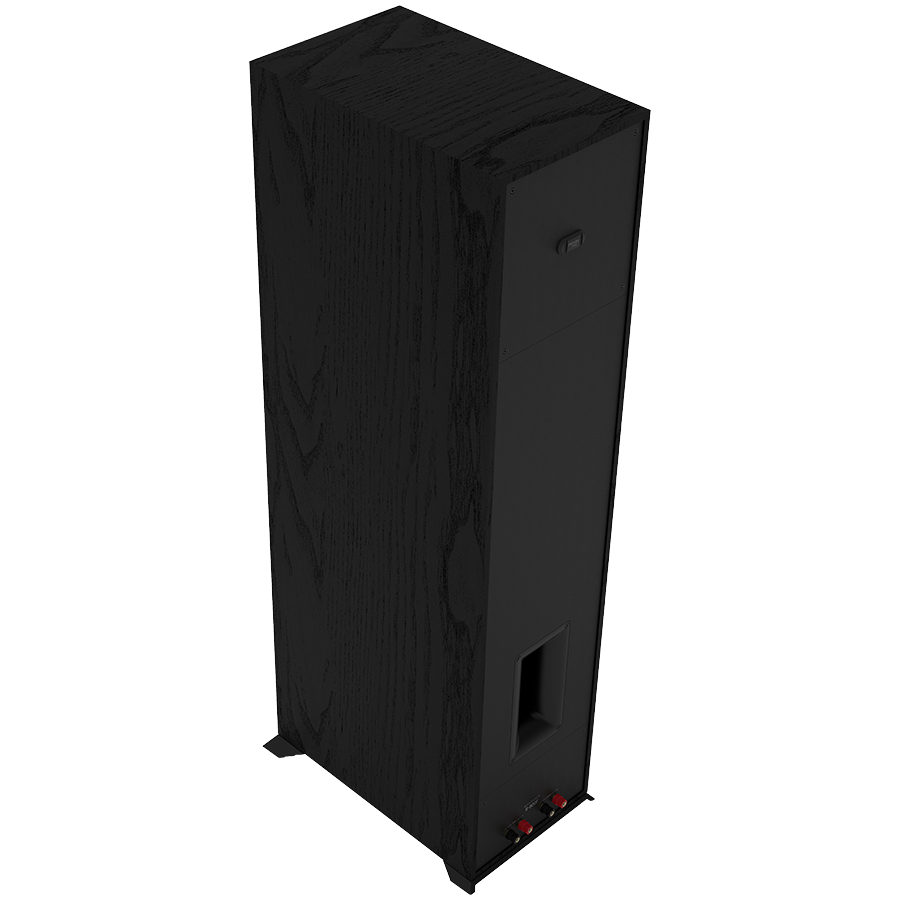 Boxa de podea Klipsch R-800F, Black [4]