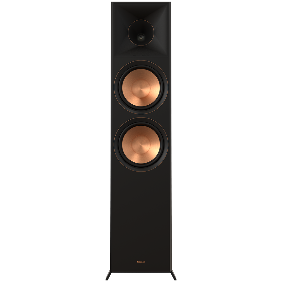 Boxe de podea - Boxa de podea Klipsch RP-8000F II, Ebony