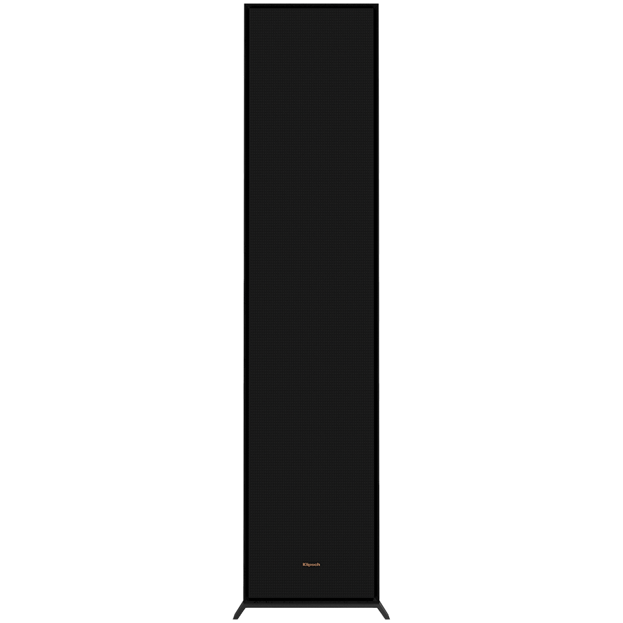 Boxa de podea Klipsch R-600F, Black [1]