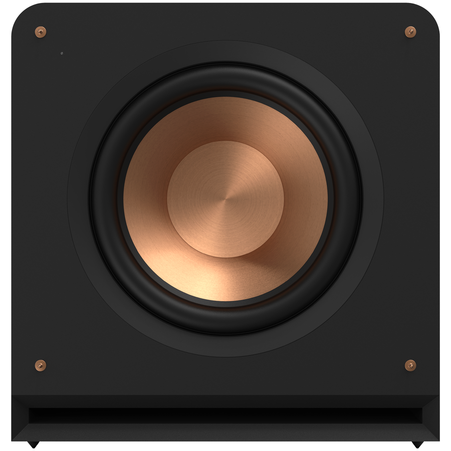 Home Audio - Subwoofer Klipsch RP-1400SW 14-Inch, Black