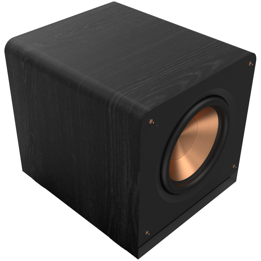 Subwoofer Klipsch RP-1400SW 14-Inch, Black [1]