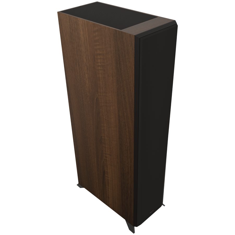 Home Audio - Boxa de podea Klipsch RP-8060FA II, Walnut