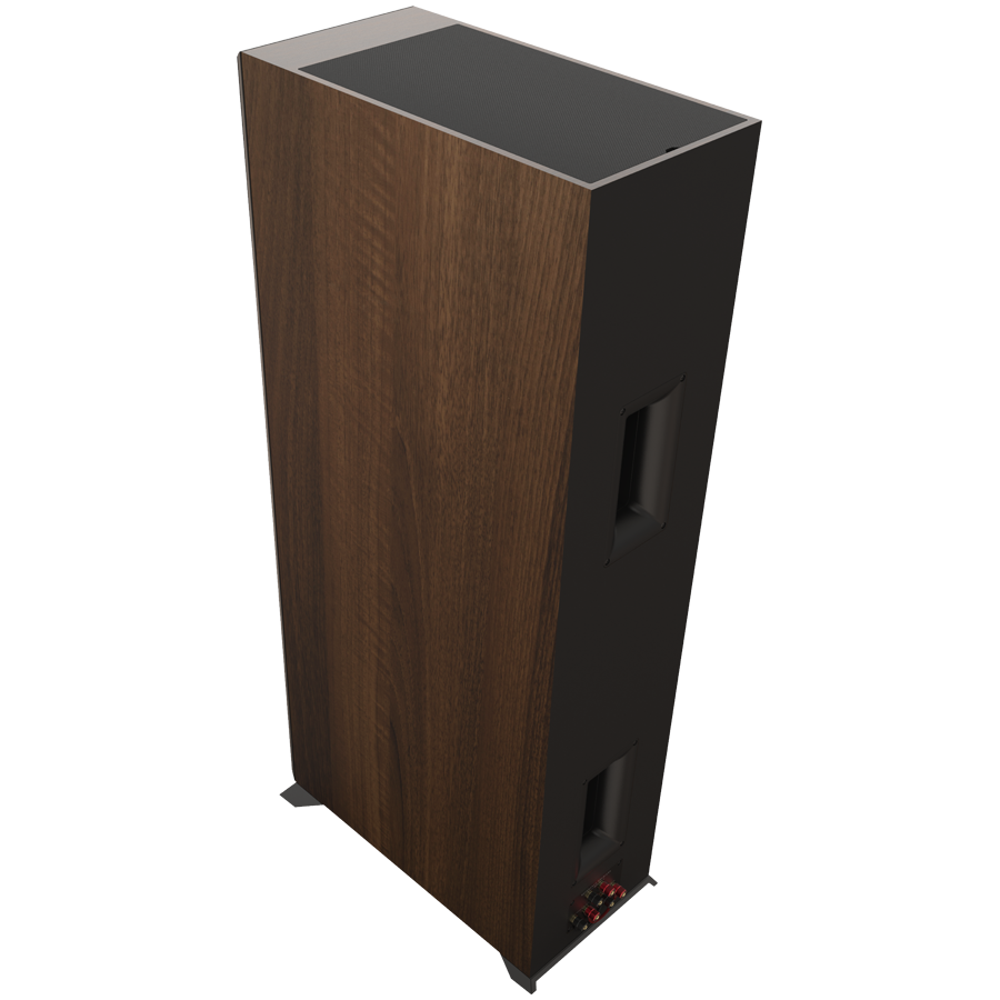 Boxa de podea Klipsch RP-8060FA II, Walnut [1]
