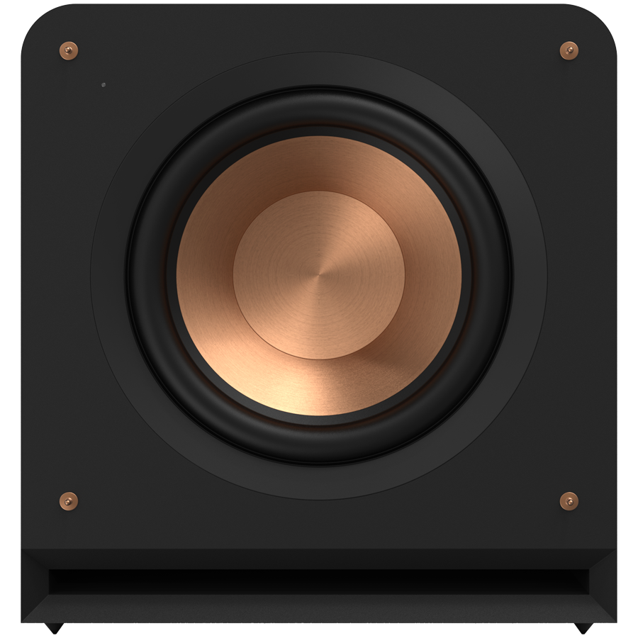 Home Audio - Subwoofer Klipsch RP-1200SW 12-Inch, Black