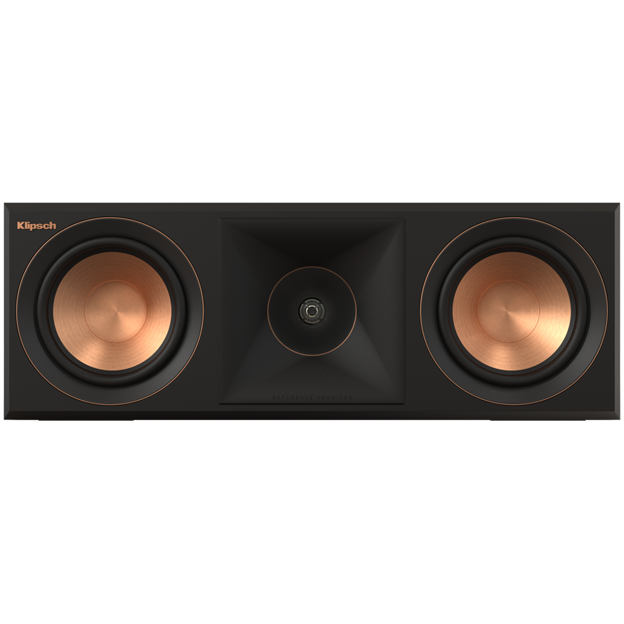 Boxe centru - Boxa de centru Klipsch RP-500C II, Ebony, Single