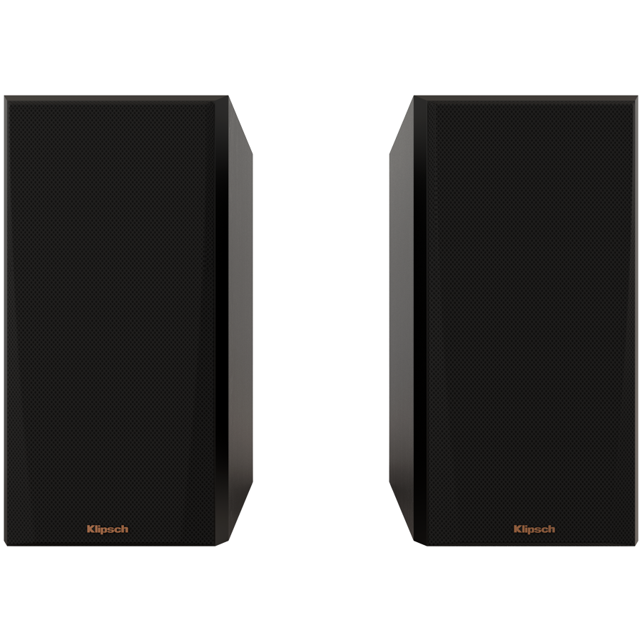 Boxe de raft - Boxe de raft Klipsch RP-500M II, Ebony, Pair