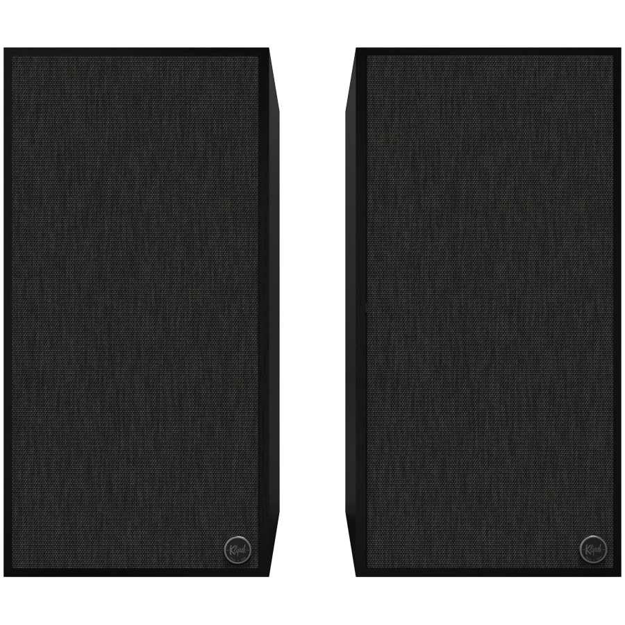 Boxe Wi-Fi / Multiroom - Boxe active Klipsch The Nines, Matte Black