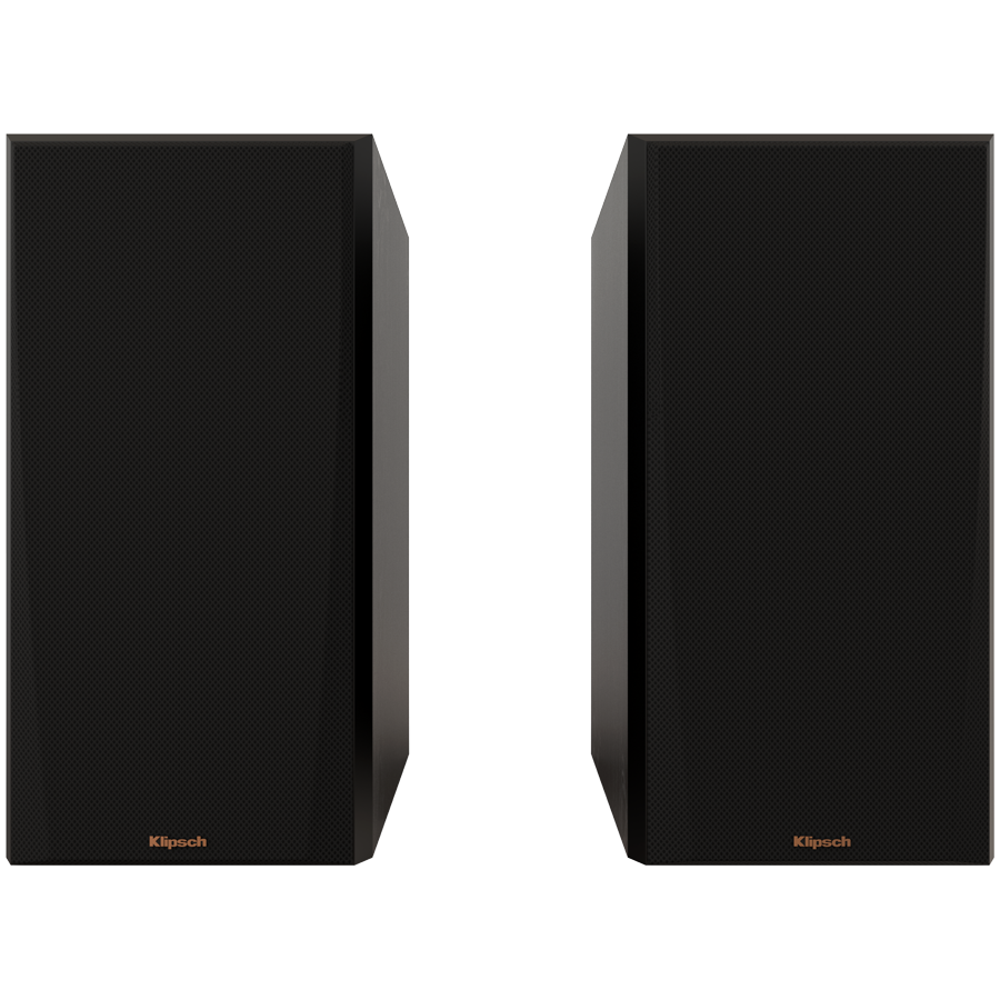 Boxe de raft - Boxe de raft Klipsch RP-600M II, Ebony, Pair