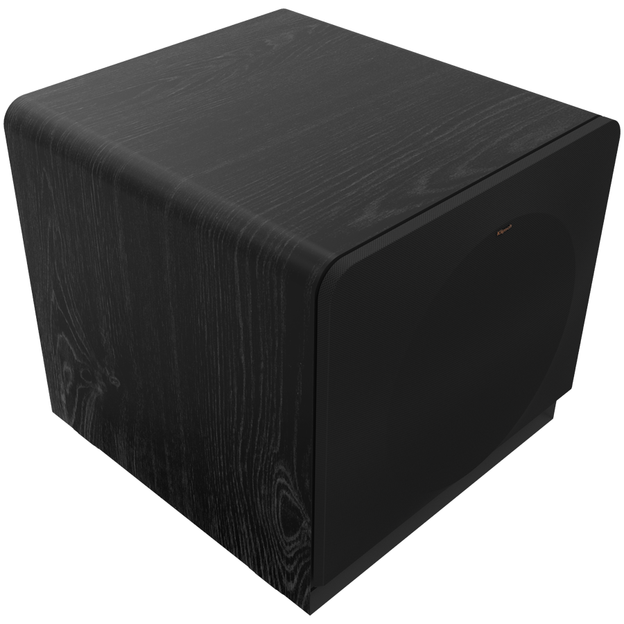 Home Audio - Subwoofer Klipsch RP-1600SW 16-Inch, Black