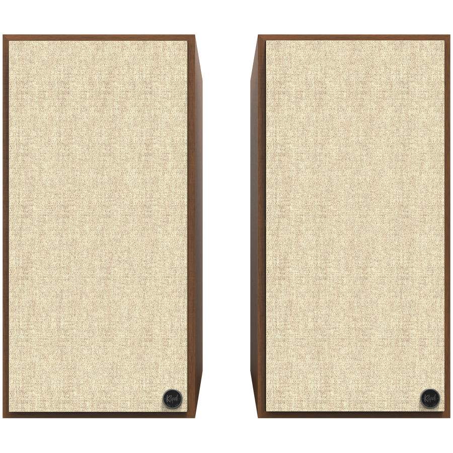 Home Audio - Boxe active Klipsch The Nines, Walnut