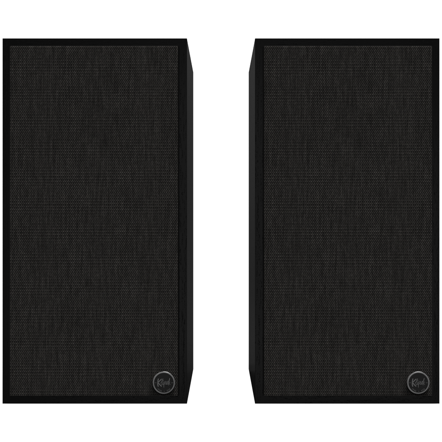 Boxe Wi-Fi / Multiroom - Boxe active Klipsch The Sevens, Matte Black