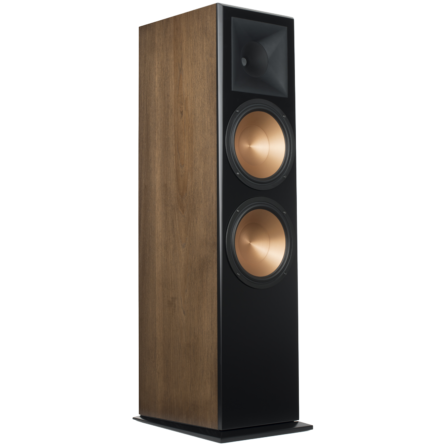 Boxa de podea Klipsch RF-7 III, Walnut [1]