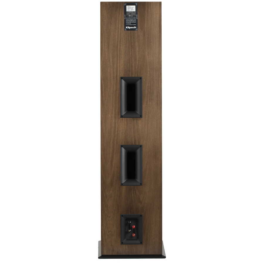 Boxa de podea Klipsch RF-7 III, Walnut [2]