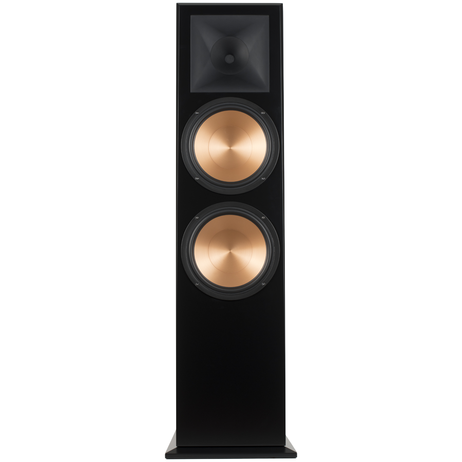 Home Audio - Boxa de podea Klipsch RF-7 III, Black