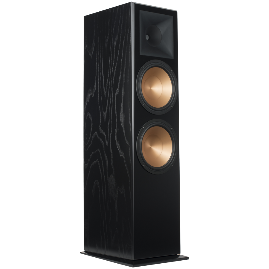 Boxa de podea Klipsch RF-7 III, Black [1]