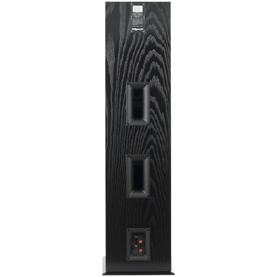 Boxa de podea Klipsch RF-7 III, Black [2]