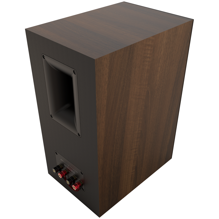 Boxe de raft Klipsch RP-600M II, Walnut, Pair [1]