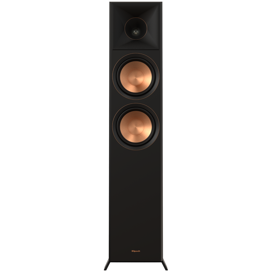 Home Audio - Boxa de podea Klipsch RP-6000F II, Walnut