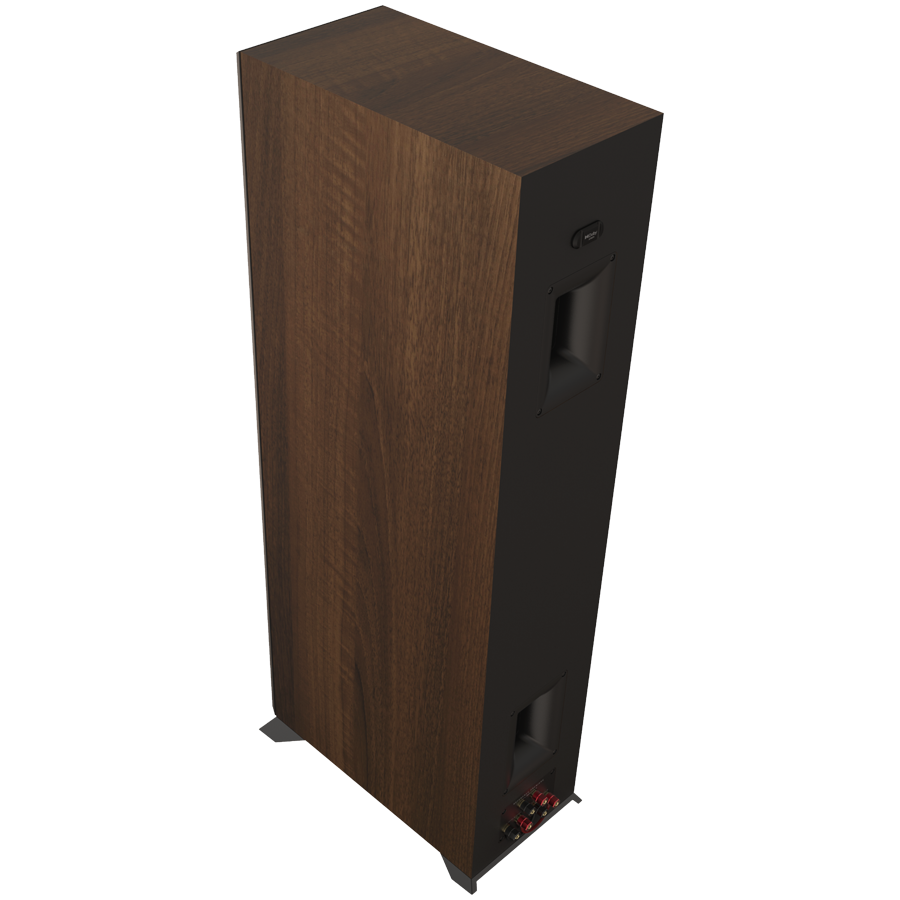 Boxa de podea Klipsch RP-6000F II, Walnut [1]