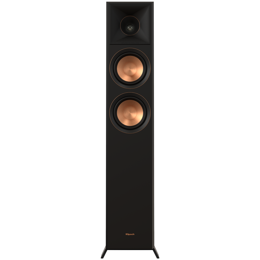 Home Audio - Boxa de podea Klipsch RP-5000F II, Walnut