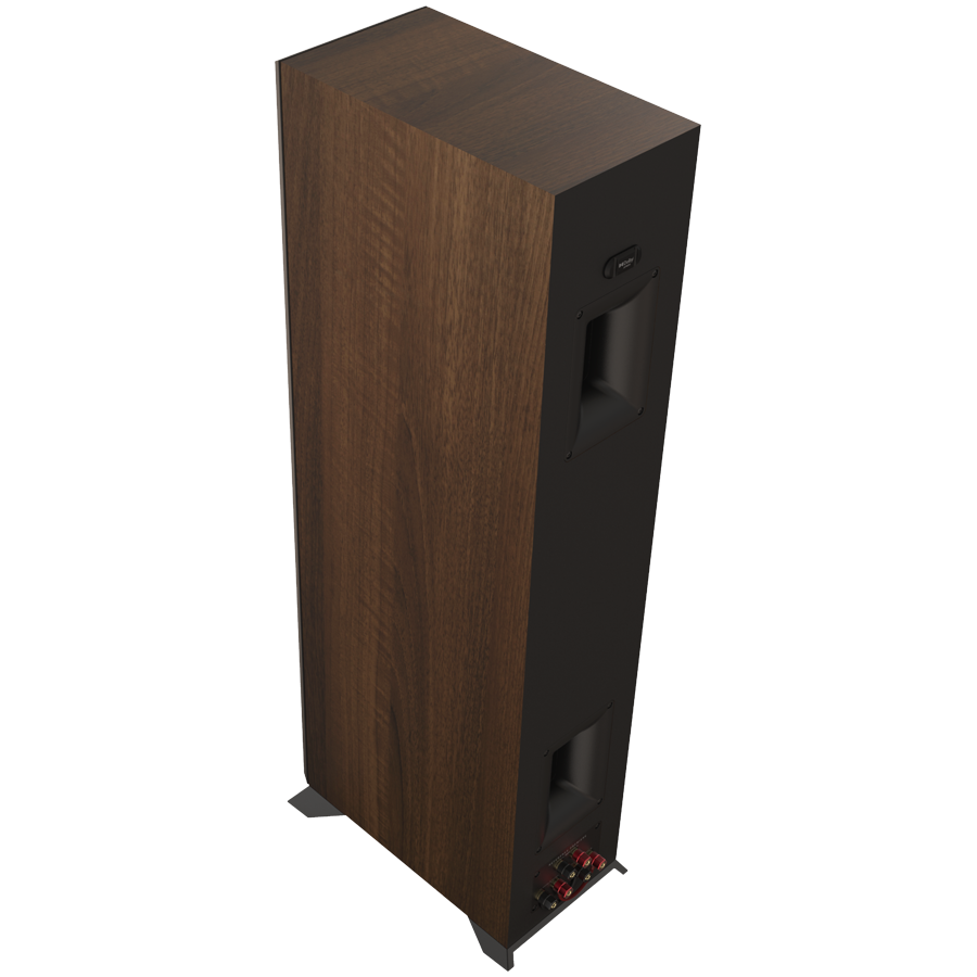Boxa de podea Klipsch RP-5000F II, Walnut [1]