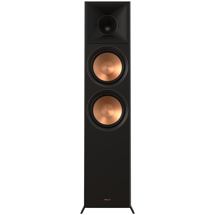 Home Audio - Boxa de podea Klipsch RP-8000F II, Walnut