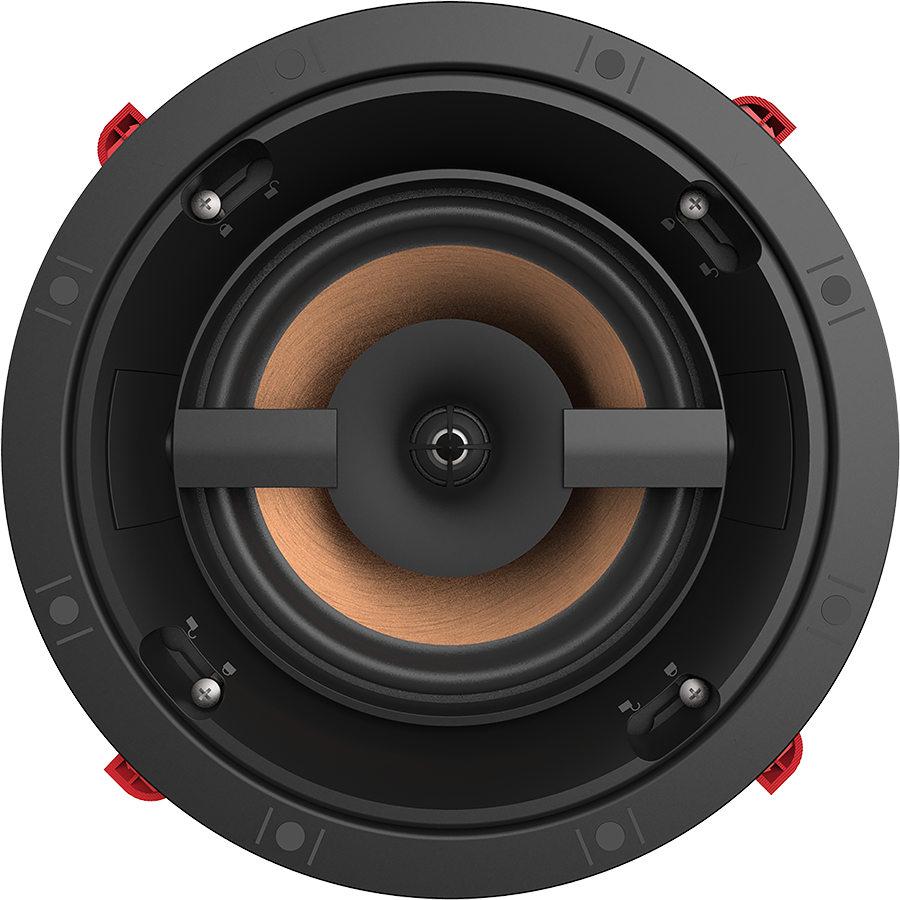 Home Audio - Boxe de tavan Klipsch Professional Series PRO-16RC 6.5 inch, White