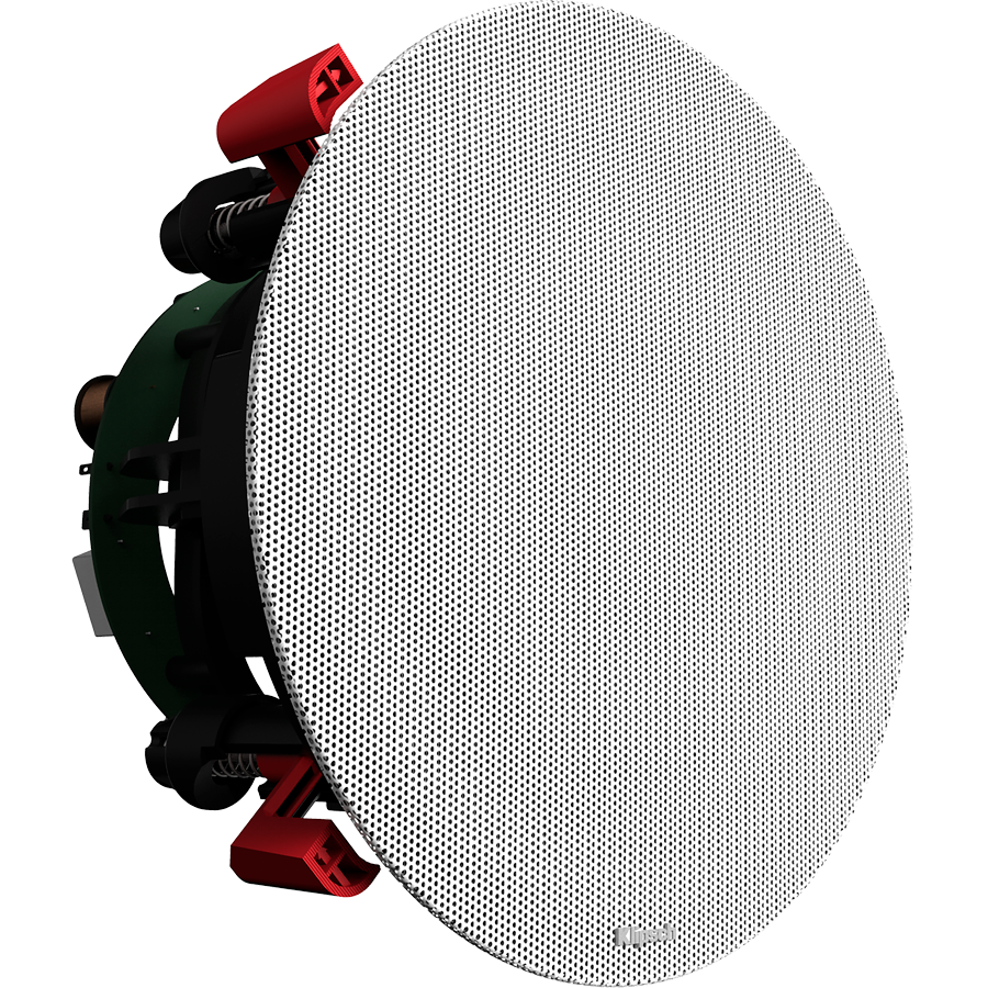Boxe de tavan Klipsch Professional Series PRO-16RC 6.5 inch, White [4]