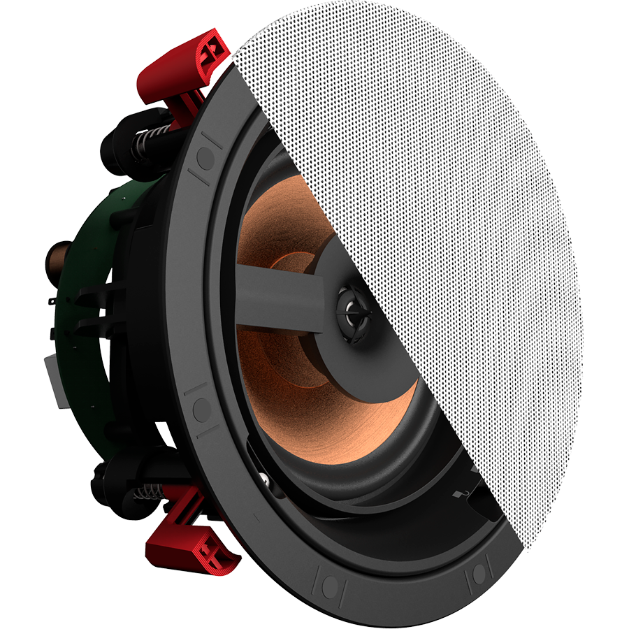 Boxe de tavan Klipsch Professional Series PRO-16RC 6.5 inch, White [5]