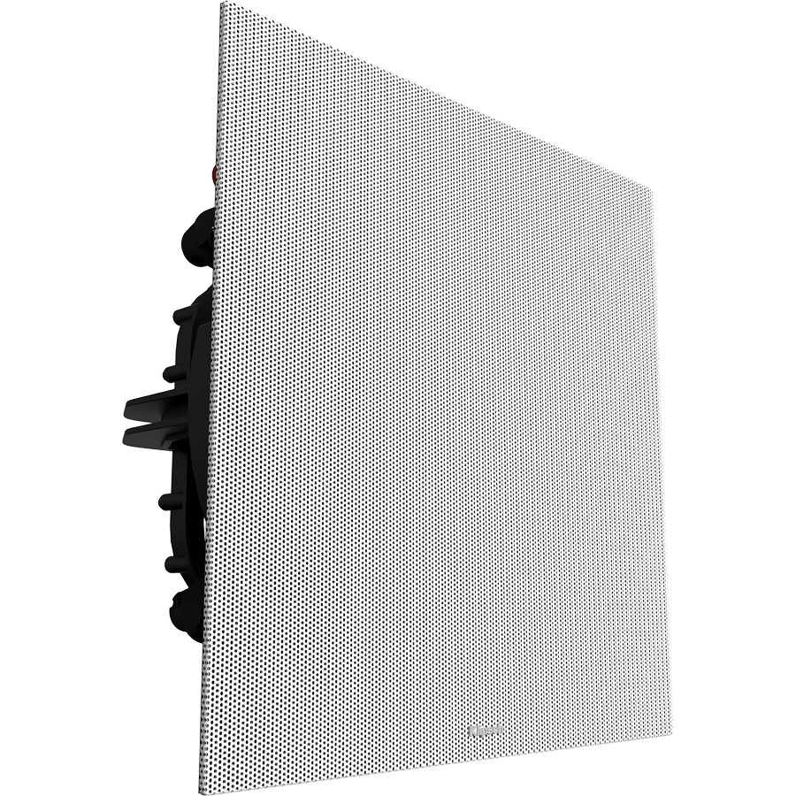 Boxe de tavan Klipsch Professional Series PRO-18RC 8 inch, White [6]