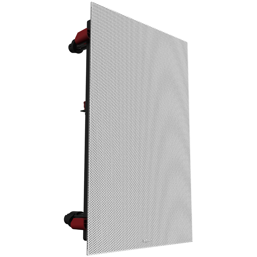 Boxa de perete Klipsch PRO-18-RW  8 inch ,White [1]