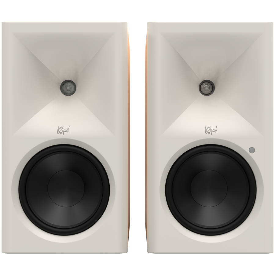 Home Audio - Boxe active Klipsch The Sevens II, Red Oak