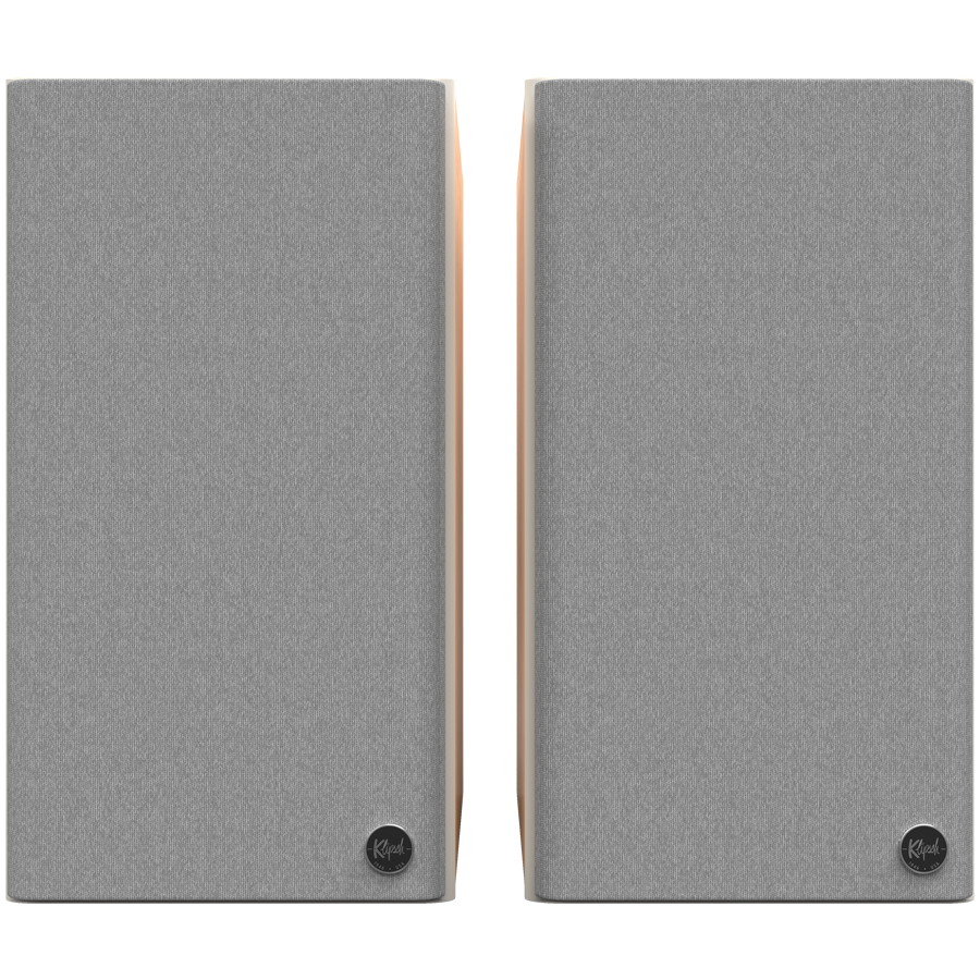 Boxe active Klipsch The Sevens II, Red Oak [1]