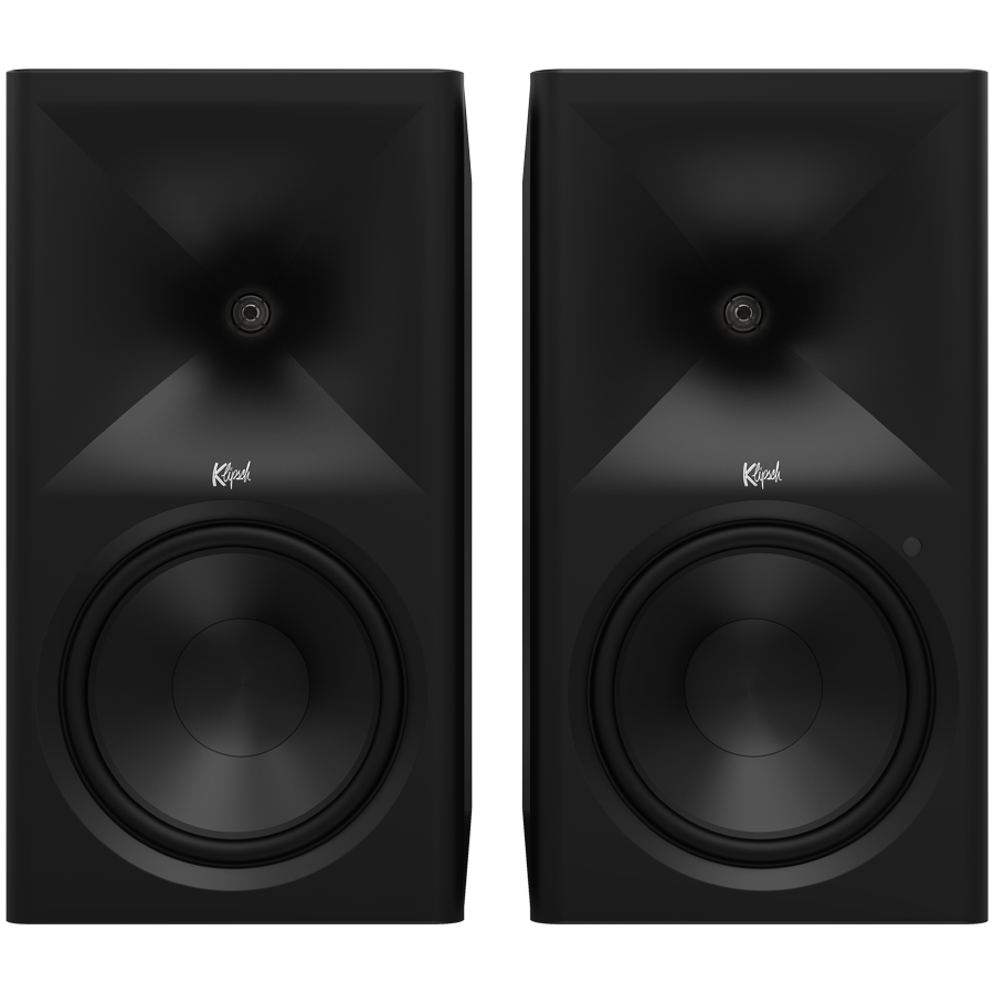 Home Audio - Boxe active Klipsch The Nines II, Ebony