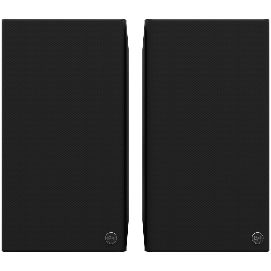 Boxe active Klipsch The Nines II, Ebony [1]