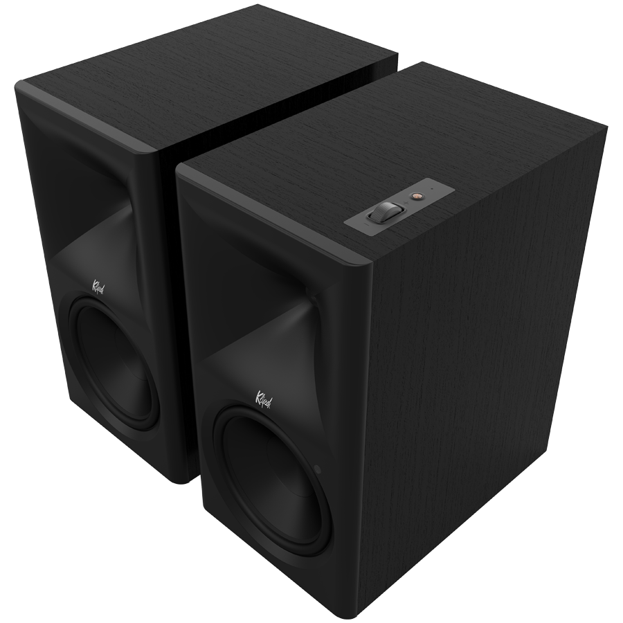 Boxe active Klipsch The Nines II, Ebony [2]