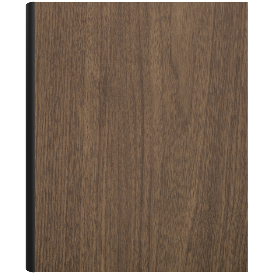 Boxe active Klipsch The Nines II, Walnut [4]