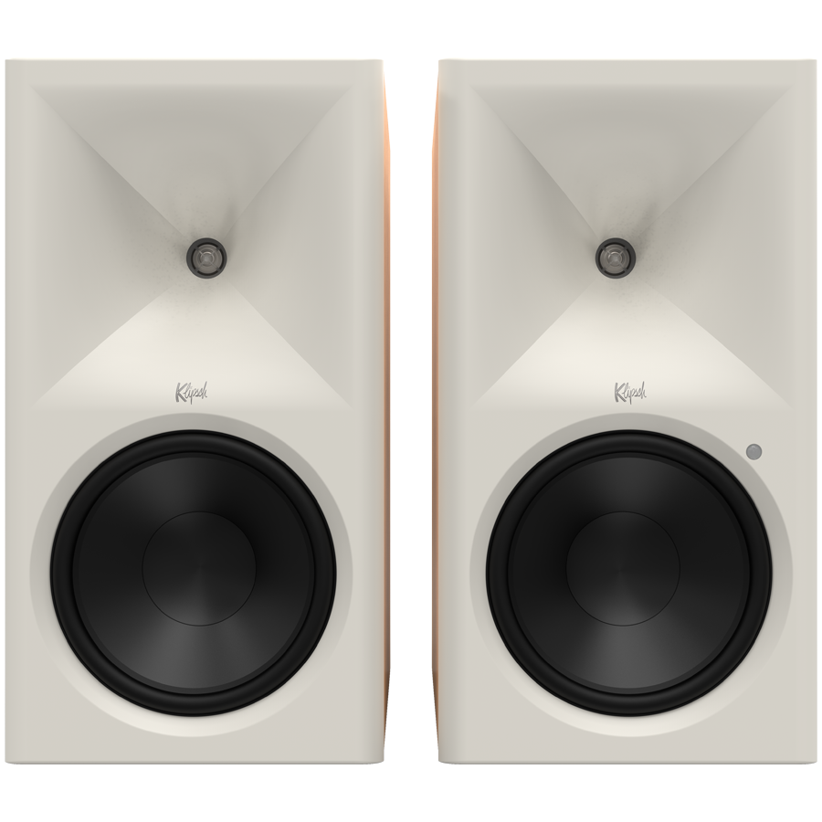 Home Audio - Boxe active Klipsch The Nines II, Red Oak
