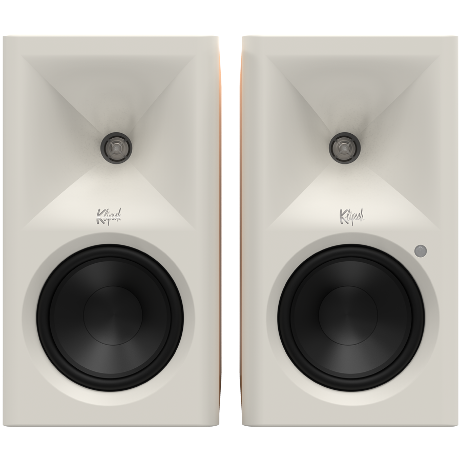 Home Audio - Boxe active Klipsch The Fives II Red Oak