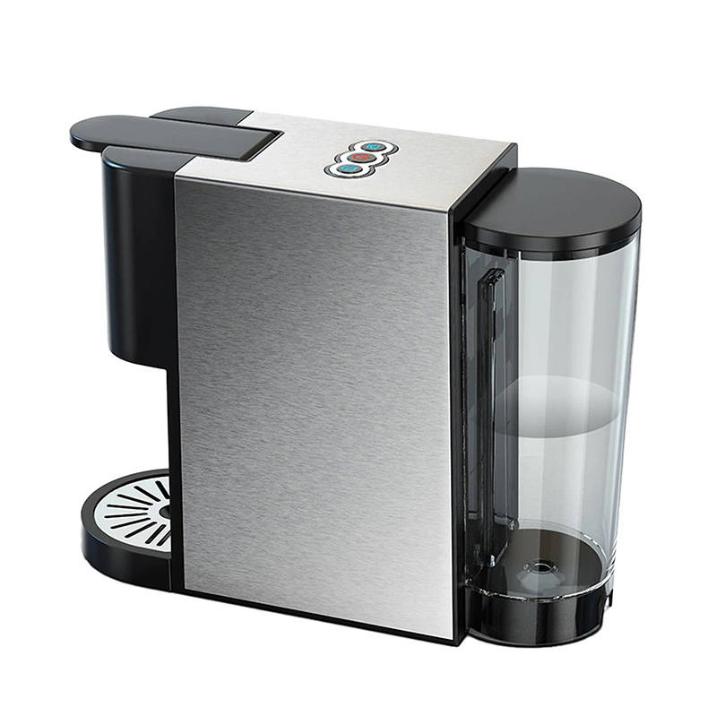 Espressor automat cu capsule 4 in 1 HiBREW H3A [1]
