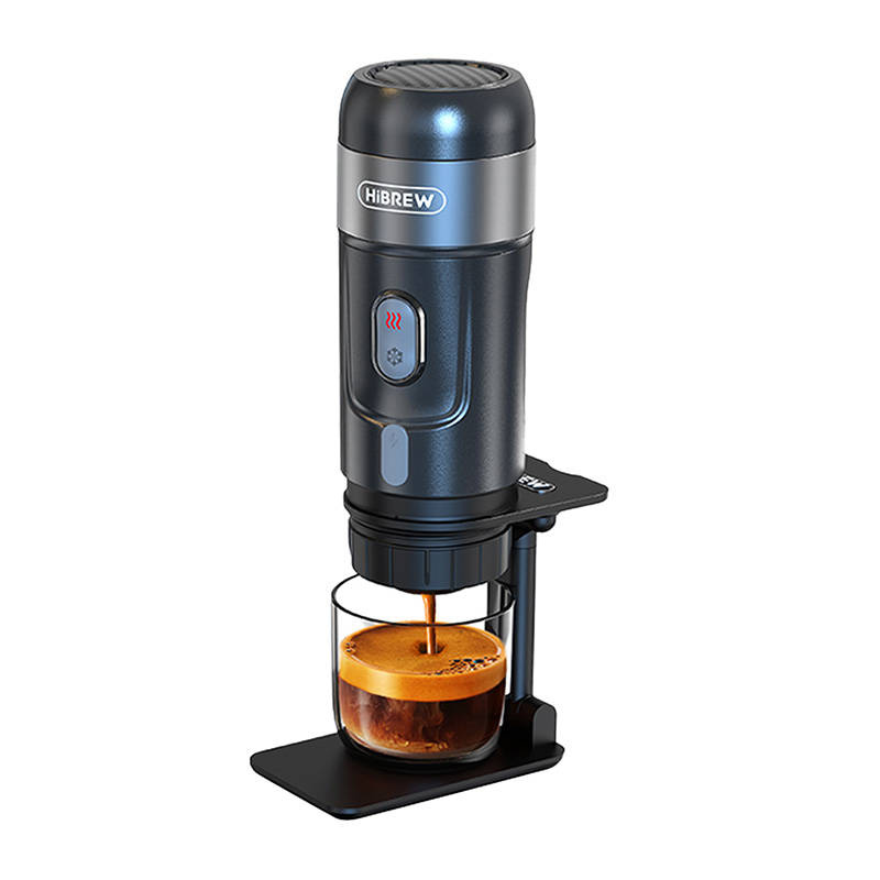 Espressor portabil 3 in 1 HiBREW H4A [1]