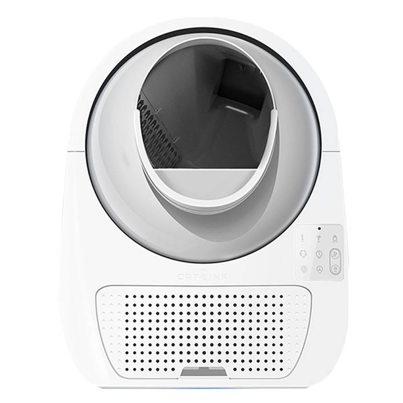 Litiera inteligent cu autocuratare Catlink Pro-X Luxury Version [1]