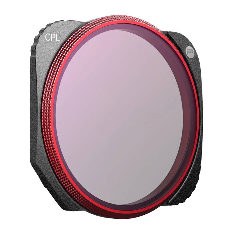 TV, Audio-Video & Foto - Filtr CPL PGYTECH do DJI Mavic 3 Classic