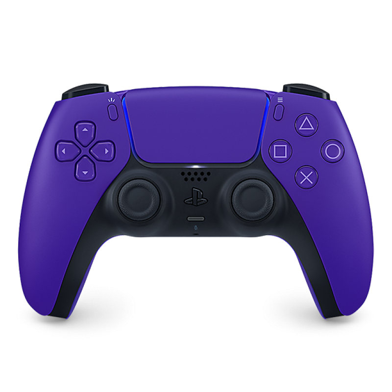 Gaming - Sony PS5 Dualsense Controller Gal Purple