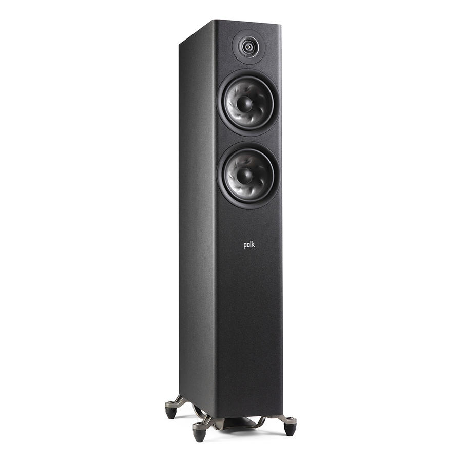 Boxe de podea - Boxa de podea Polk Audio RESERVE R600, Black