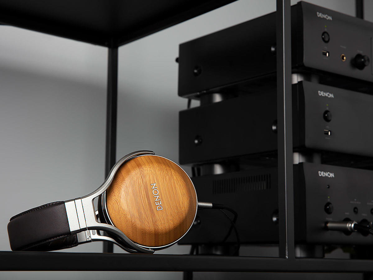 Casti Over-Ear AH-D9200 [11]